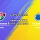 Pronostic Fluminense Cruzeiro femmes – Estádio Luso-Brasileiro Rio de Janeiro, Copa do Brasil Féminin 8es de finale, 21 juillet 2026