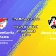 Pronostic Independiente Medellín Vasco da Gama – Estadio Atanasio Girardot Medellín, Copa Sudamericana play-off aller, 22 juillet 2026