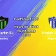 Pronostic San Martín San Juan Tristán Suárez – Estadio Ingeniero Hilario Sánchez San Juan, Primera Nacional Argentine Round 21, 20 juillet 2026