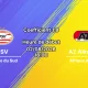 Pronostic PSV Eindhoven AZ Alkmaar – Philips Stadion Eindhoven, Johan Cruijff Schaal 2026, 2 août