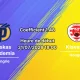 Pronostic Puskas Akademia Kisvarda – Pancho Arena Felcsút, NB I Hongrie 2026-27, 31 juillet