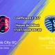 Pronostic St. Louis City Sporting Kansas City – Energizer Park, MLS 17 juillet 2026