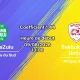 Pronostic AmaZulu Sekhukhune United – Chatsworth Stadium, Durban, MTN8 2026/27 Quart de finale 9 août 2026