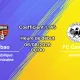 Pronostic Cibao FC Cavalier FC – Estadio Cibao FC, Santiago de los Caballeros, CONCACAF Caribbean Cup 2026 Groupe B Journée 1, 6 août 2026