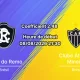Pronostic Clube do Remo Atlético Mineiro – Mangueirão Belém, Brasileirão Série A Journée 22 8 août 2026