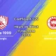 Pronostic Iberia 1999 Larne — Mikheil Meskhi Stadium, Tbilisi, Ligue Europa 2026/27, 11 août 2026