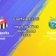 Pronostic Anápolis Guarani – Estádio Jonas Duarte, Anápolis, Brasileirão Série C Journée 16, 10 août 2026